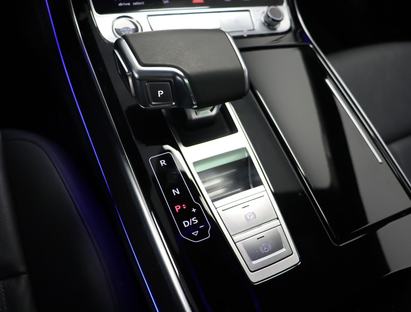 Fahrzeugabbildung Audi A8 50 TDI quattro |Matrix|Luft|Pano|ACC|STH|HUD