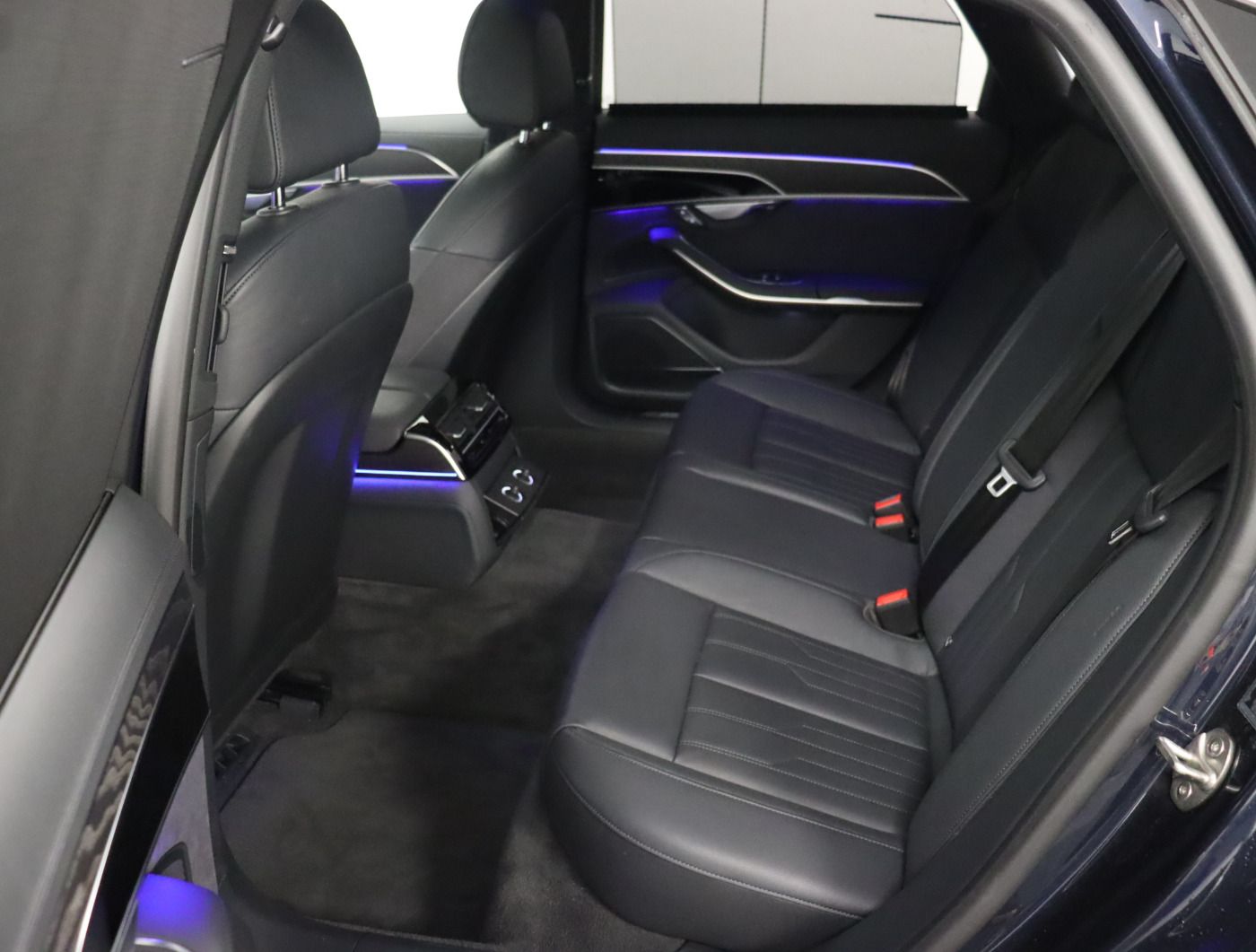 Fahrzeugabbildung Audi A8 50 TDI quattro |Matrix|Luft|Pano|ACC|STH|HUD