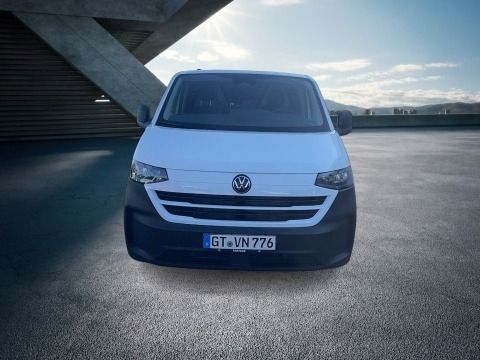Fahrzeugabbildung Volkswagen NFZ Transporter Kasten Edition Motor: 2.0 l TDI