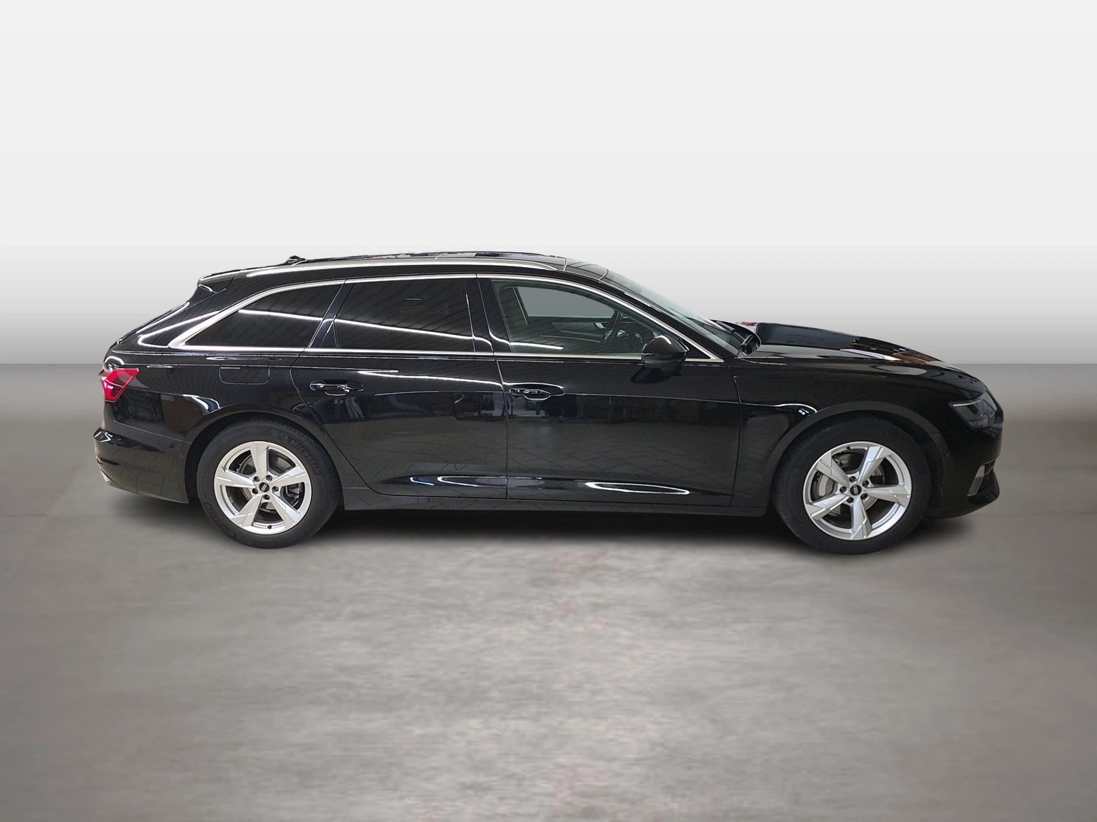 Fahrzeugabbildung Audi A6 Avant sport 35 TDI 120(163) S tronic Pano LM - mit KI generiert/bearbeitet