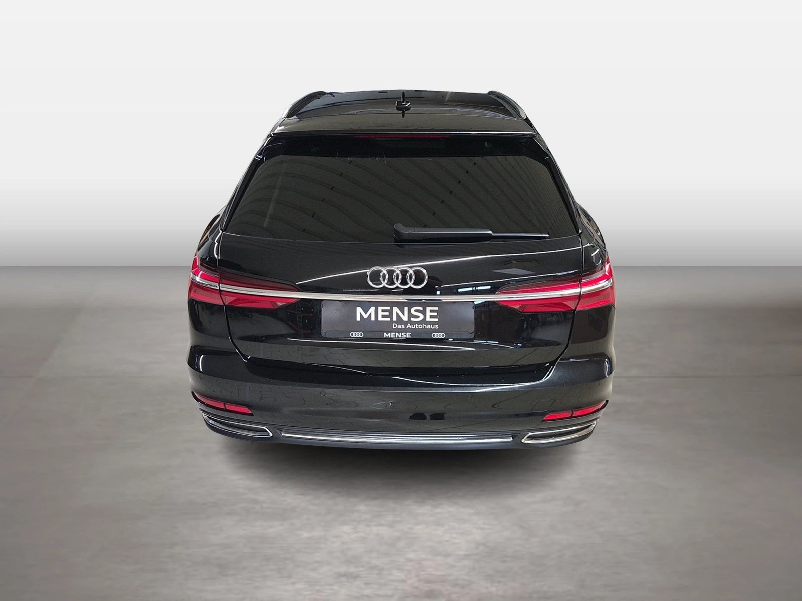 Fahrzeugabbildung Audi A6 Avant sport 35 TDI 120(163) S tronic Pano LM - mit KI generiert/bearbeitet