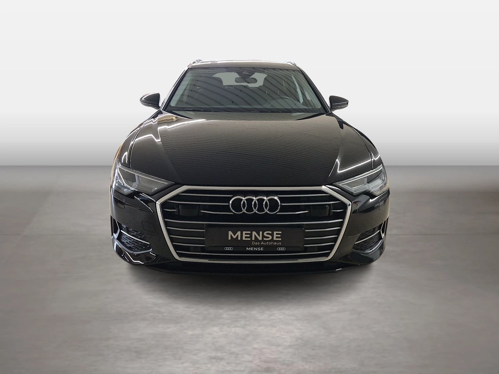 Fahrzeugabbildung Audi A6 Avant sport 35 TDI 120(163) S tronic Pano LM - mit KI generiert/bearbeitet