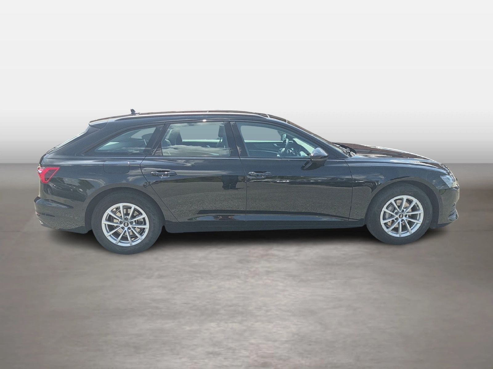 Fahrzeugabbildung Audi A6 Avant 35 TDI 120(163) S tronic AHK Pano ACC - mit KI generiert/bearbeitet