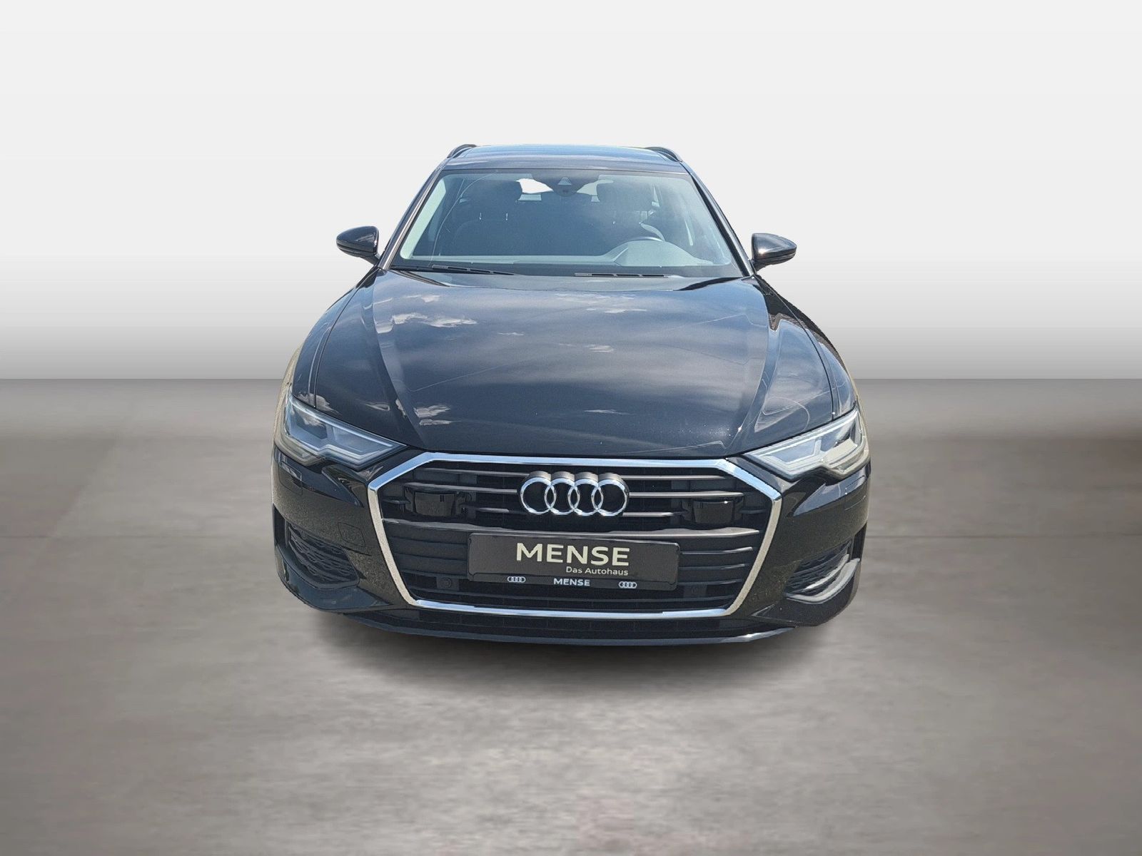 Fahrzeugabbildung Audi A6 Avant 35 TDI 120(163) S tronic AHK Pano ACC - mit KI generiert/bearbeitet