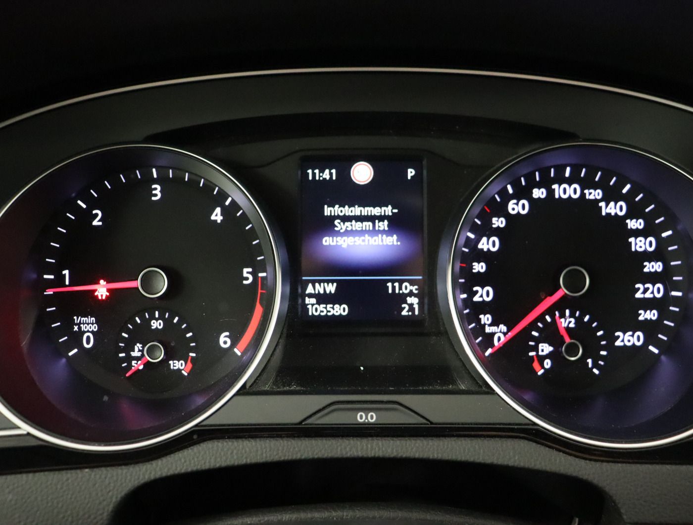 Fahrzeugabbildung Volkswagen Passat Variant 2.0 TDI DSG Business |ACC|CarPlay