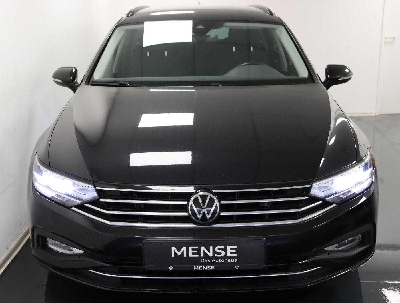 Fahrzeugabbildung Volkswagen Passat Variant 2.0 TDI DSG Business |ACC|CarPlay