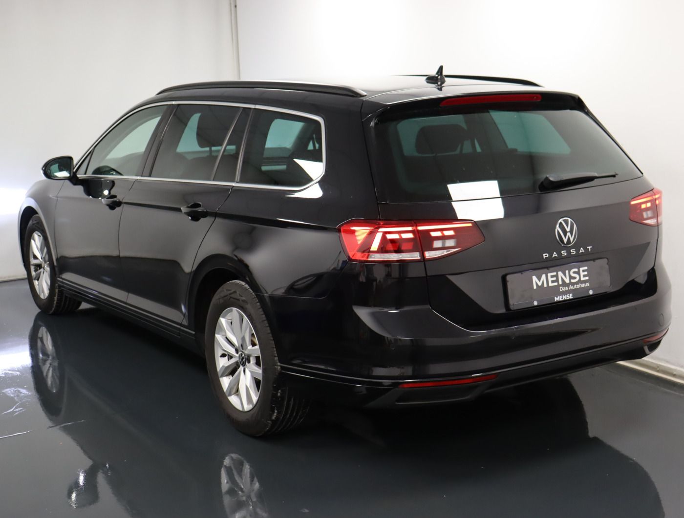 Fahrzeugabbildung Volkswagen Passat Variant 2.0 TDI DSG Business |ACC|CarPlay