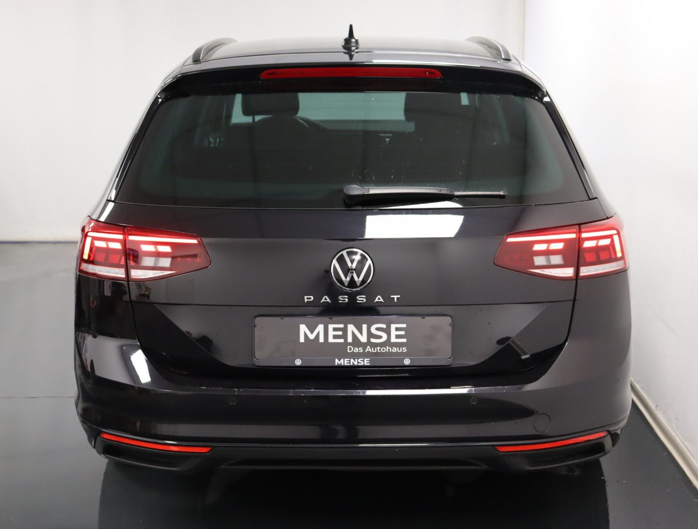 Fahrzeugabbildung Volkswagen Passat Variant 2.0 TDI DSG Business |ACC|CarPlay