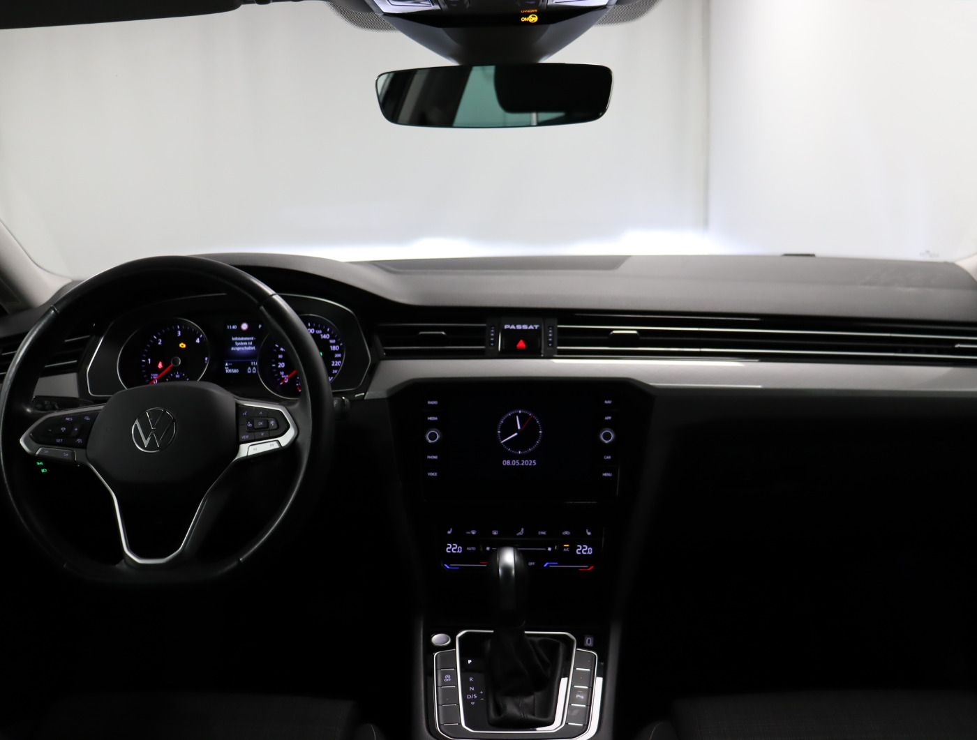 Fahrzeugabbildung Volkswagen Passat Variant 2.0 TDI DSG Business |ACC|CarPlay