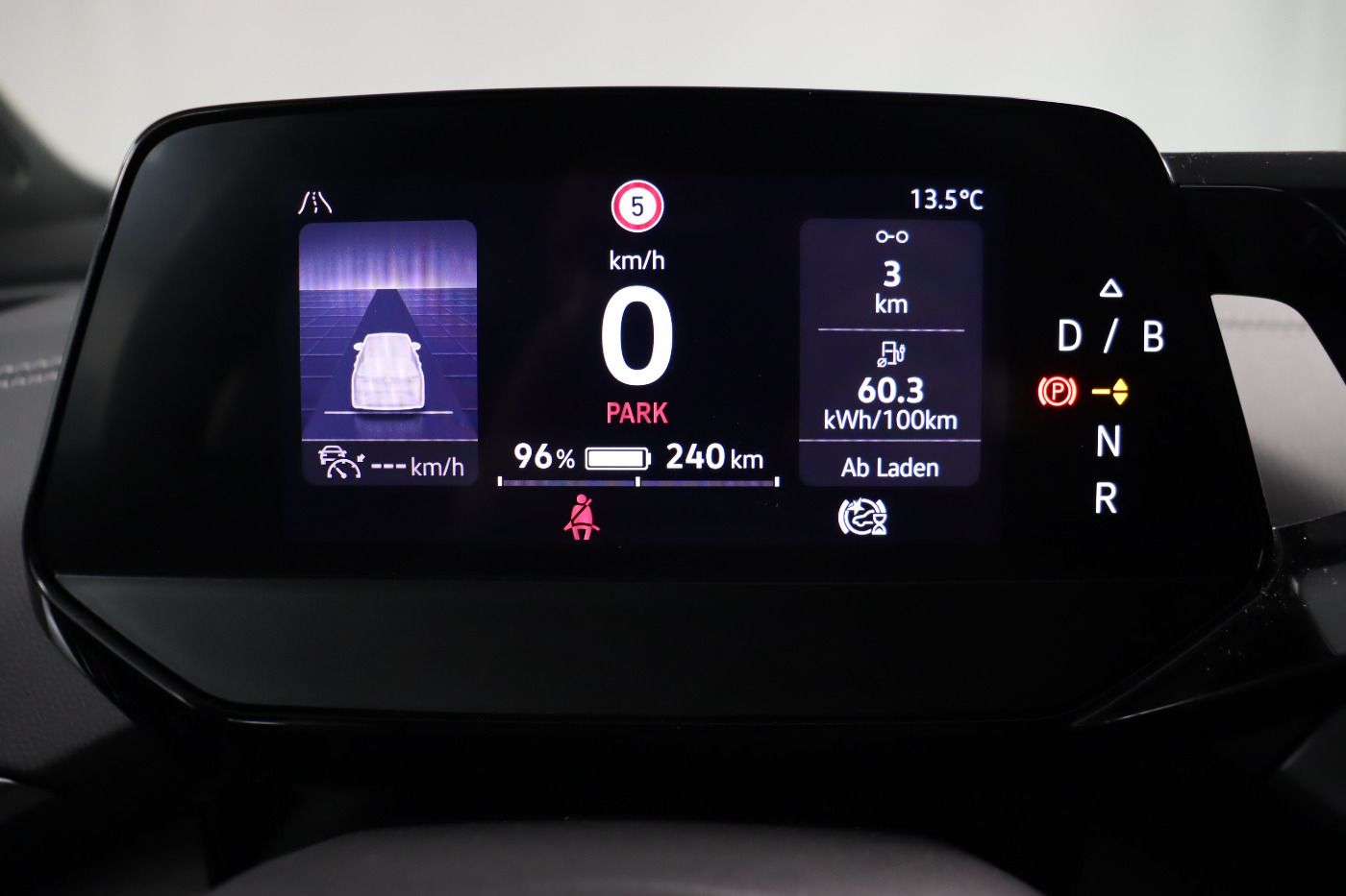 Fahrzeugabbildung Volkswagen ID.4 Pro Performance |AHK|WPumpe|CarPlay|MATRIX|