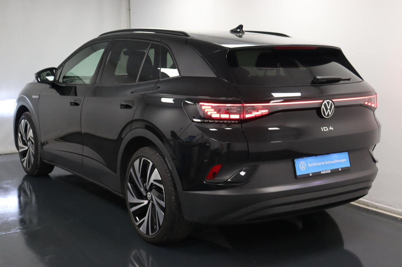 Fahrzeugabbildung Volkswagen ID.4 Pro Performance |AHK|WPumpe|CarPlay|MATRIX|