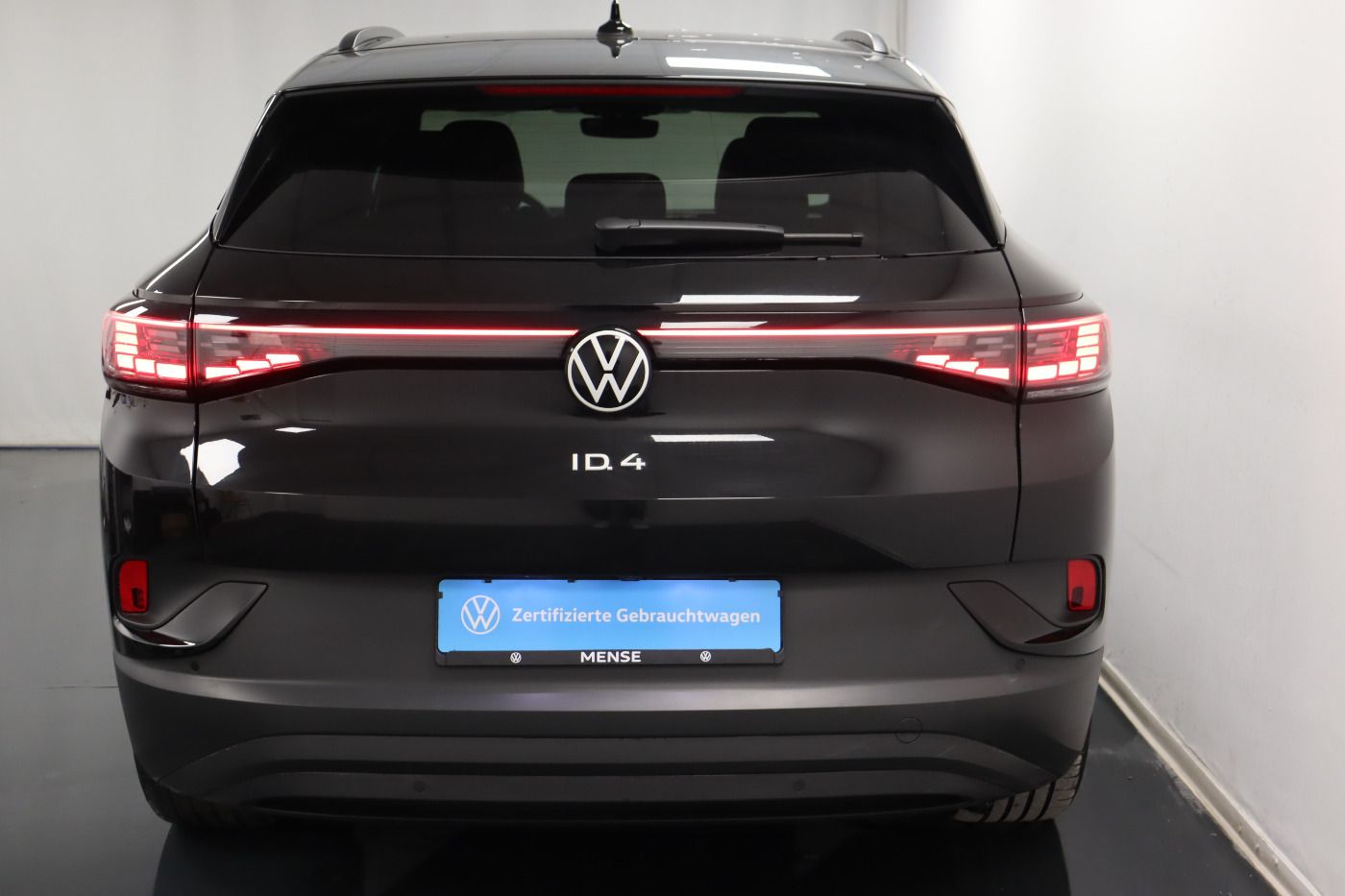Fahrzeugabbildung Volkswagen ID.4 Pro Performance |AHK|WPumpe|CarPlay|MATRIX|