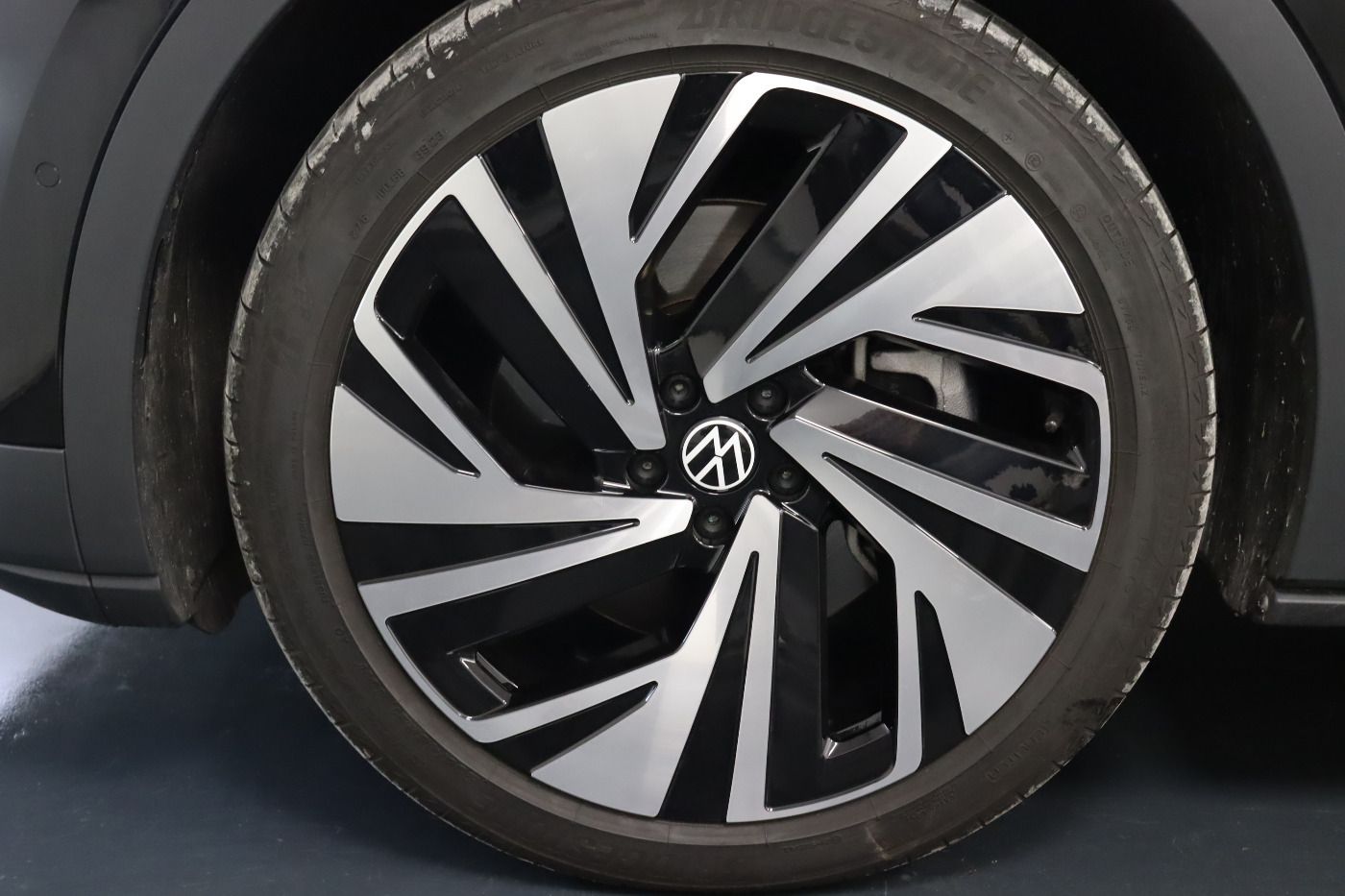 Fahrzeugabbildung Volkswagen ID.4 Pro Performance |AHK|WPumpe|CarPlay|MATRIX|