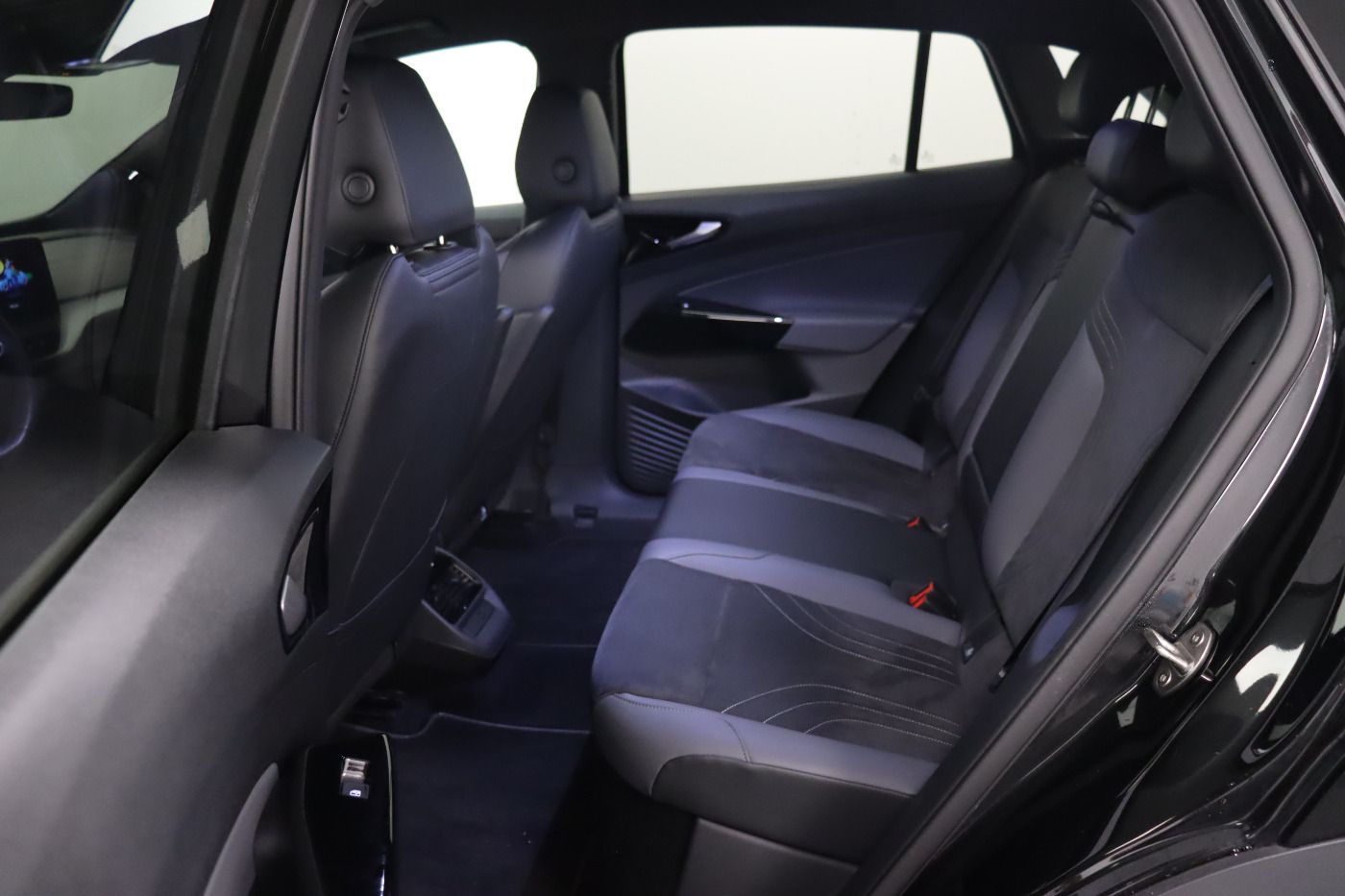 Fahrzeugabbildung Volkswagen ID.4 Pro Performance |AHK|WPumpe|CarPlay|MATRIX|