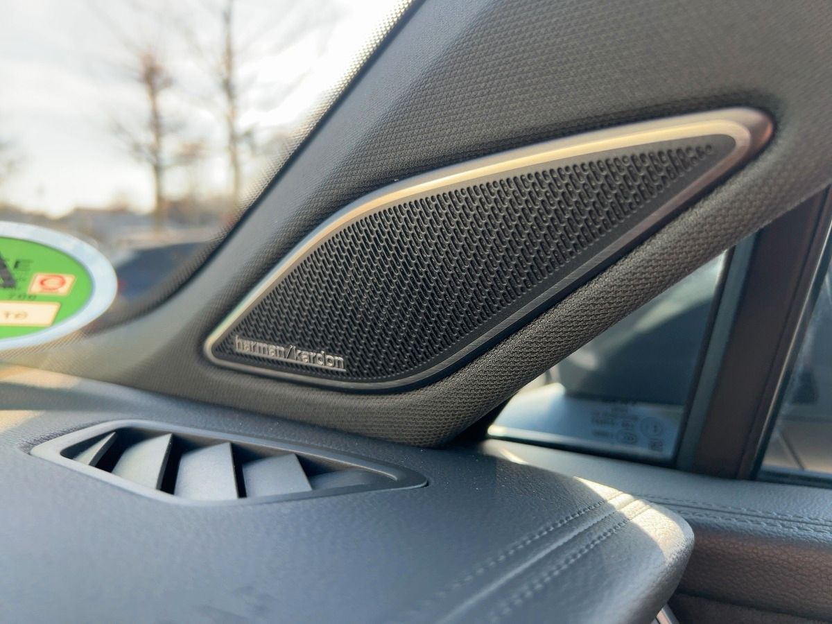 Fahrzeugabbildung Volkswagen Tayron TDI 4M R-Line AHK Standhzg Pano Navi 360°