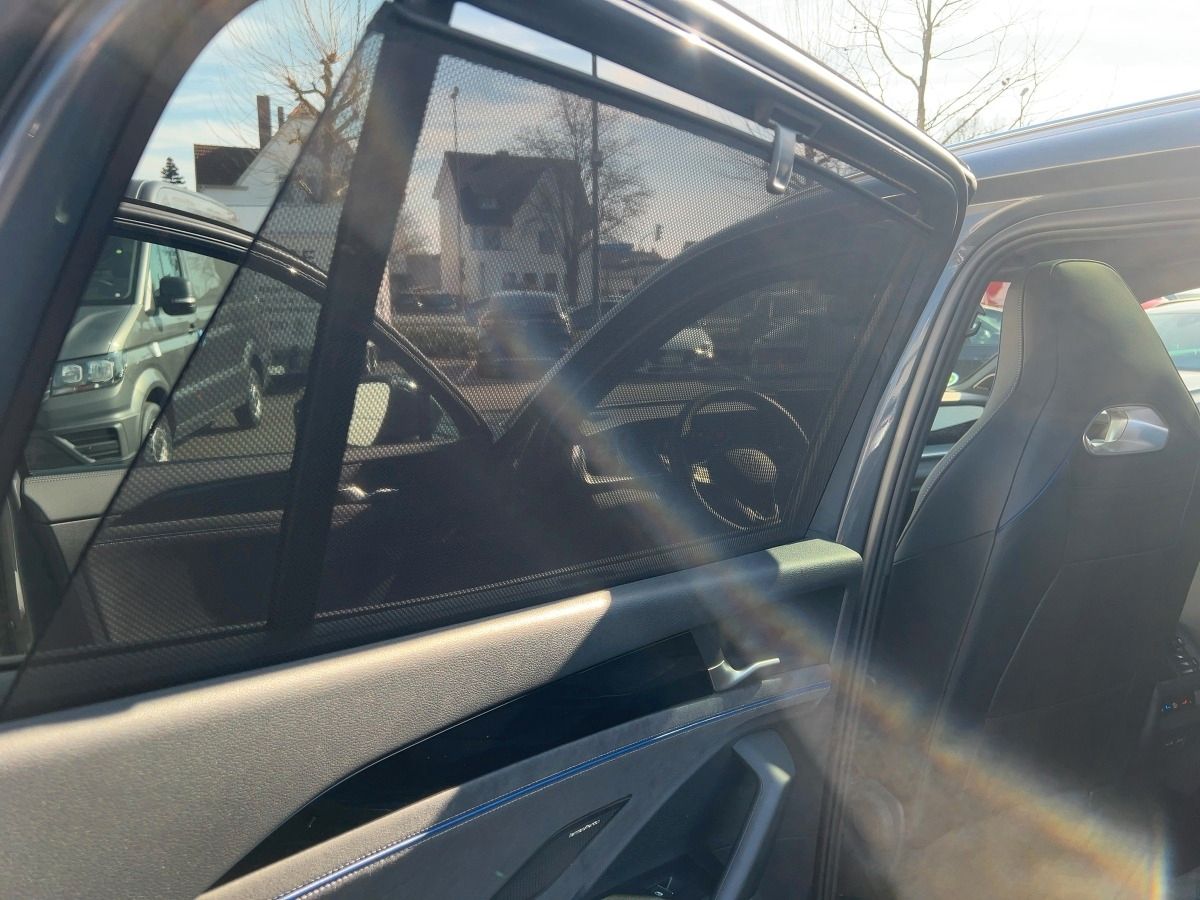 Fahrzeugabbildung Volkswagen Tayron TDI 4M R-Line AHK Standhzg Pano Navi 360°