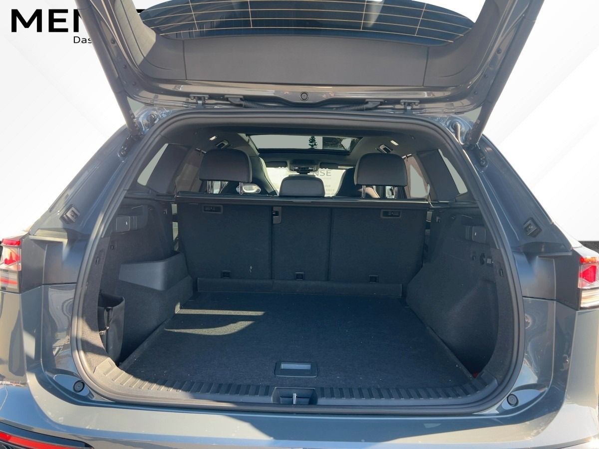 Fahrzeugabbildung Volkswagen Tayron TDI 4M R-Line AHK Standhzg Pano Navi 360°