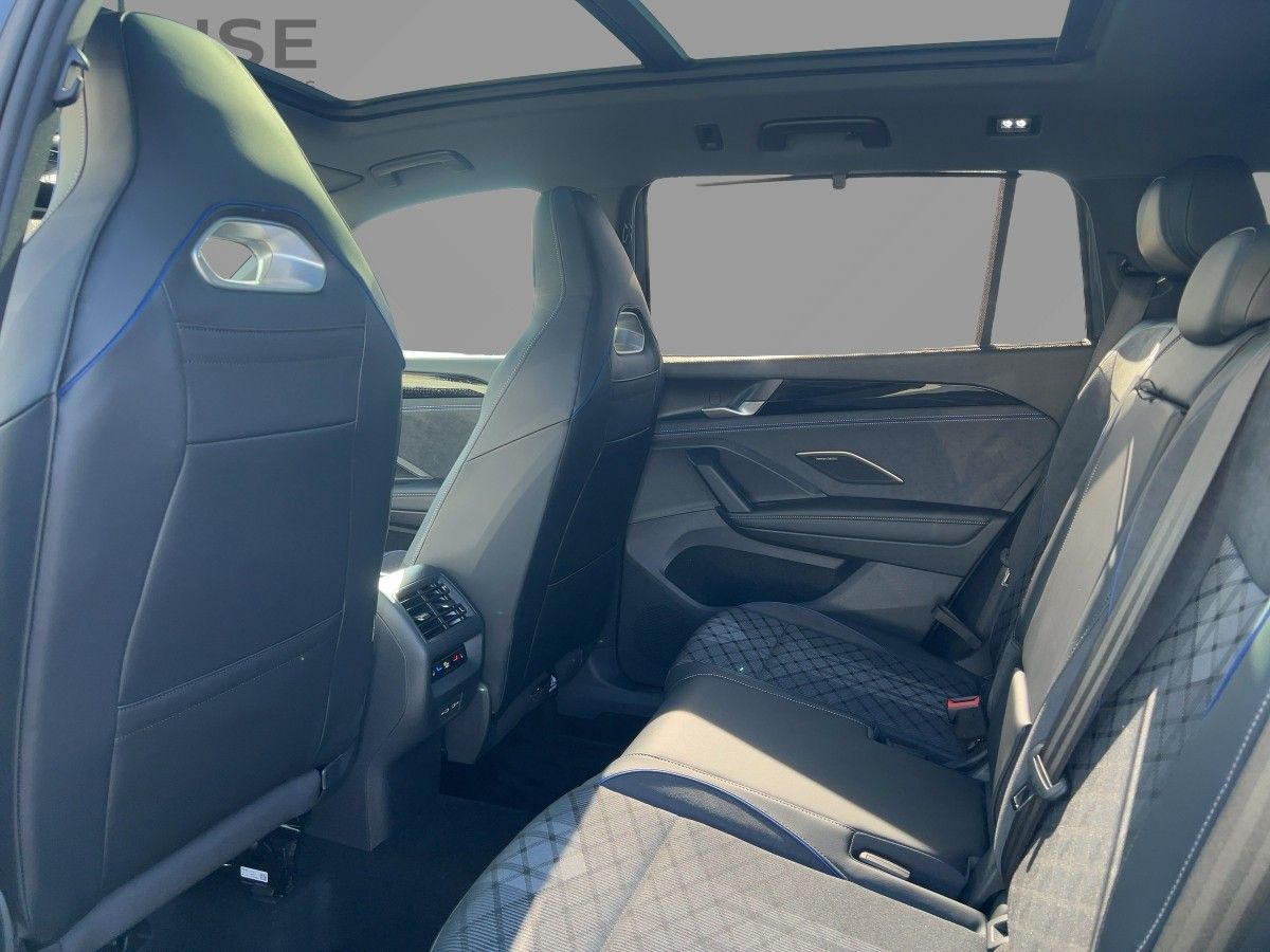 Fahrzeugabbildung Volkswagen Tayron TDI 4M R-Line AHK Standhzg Pano Navi 360°