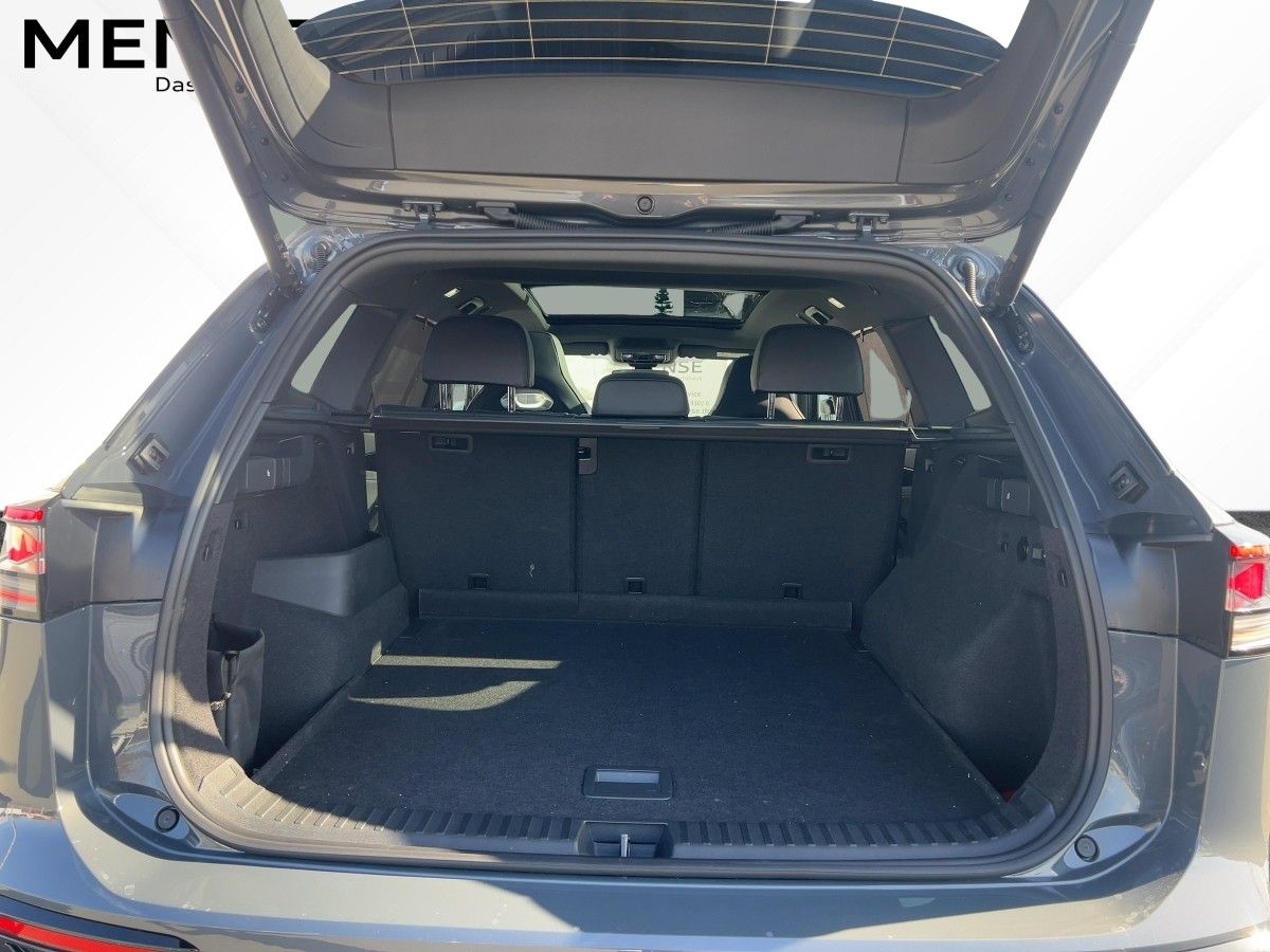 Fahrzeugabbildung Volkswagen Tayron TDI 4M R-Line AHK Standhzg Pano Navi 360°