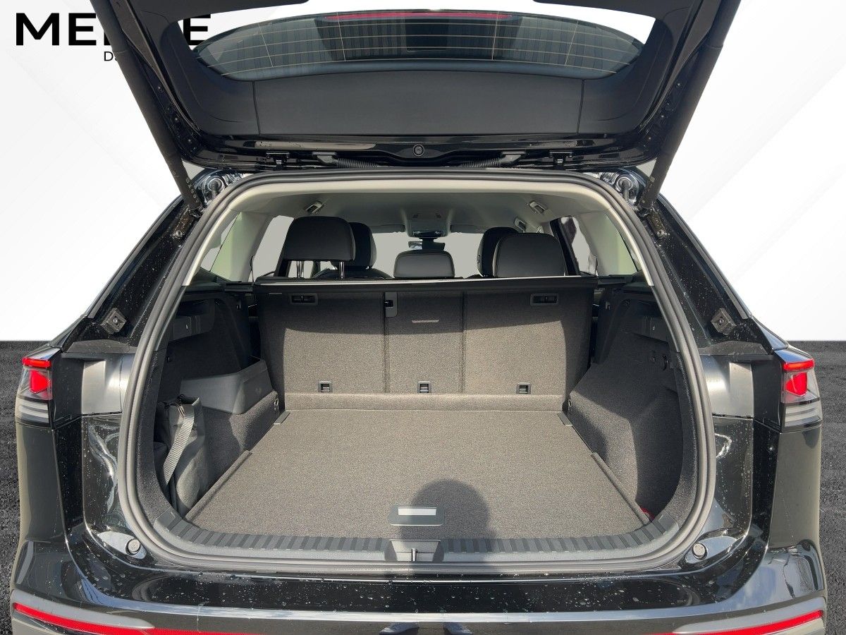 Fahrzeugabbildung Volkswagen Tayron TDI DSG Elegance AHK Navi 360° HD-Matrix