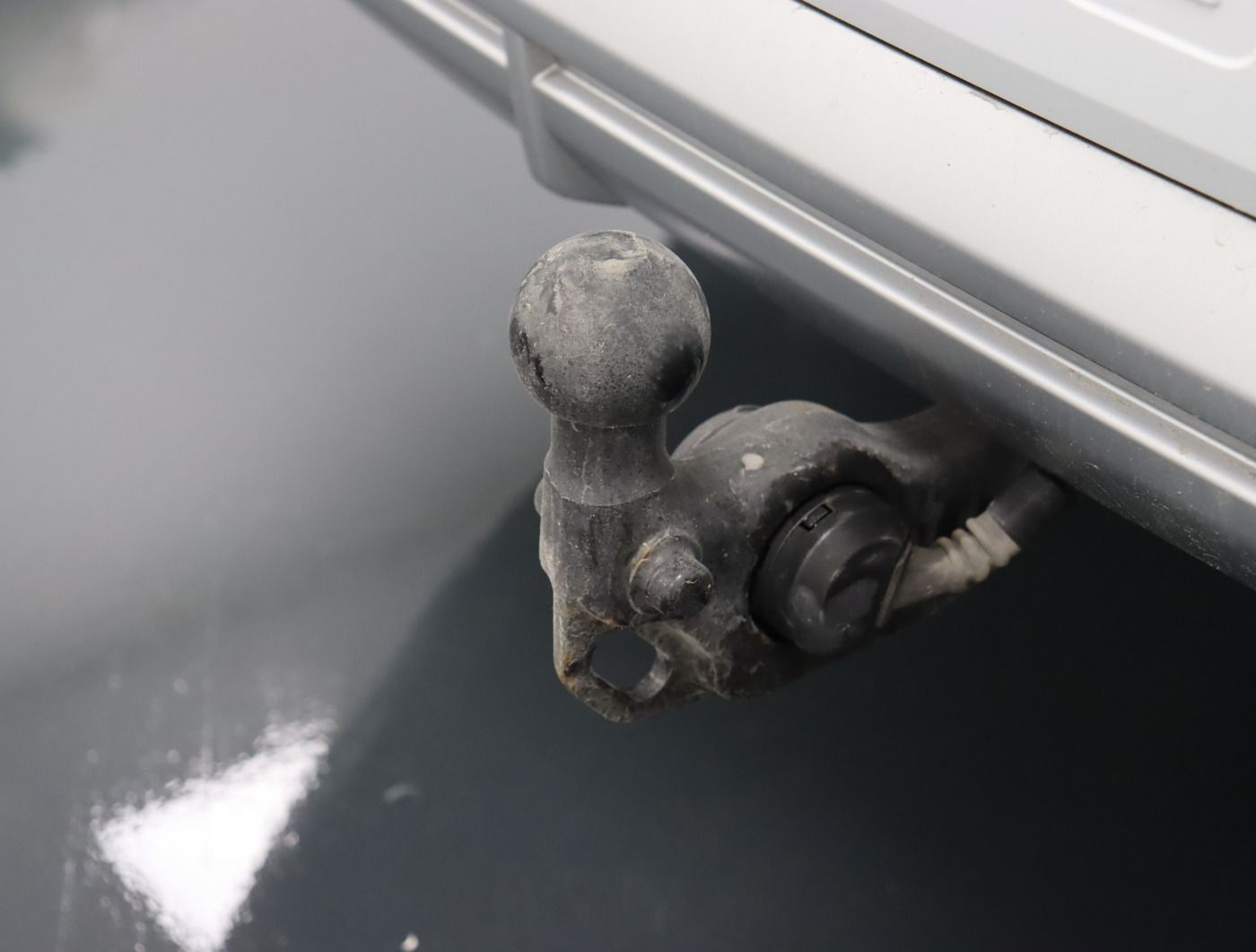 Fahrzeugabbildung Audi Q4 e-tron 40 S line |STH|SpurH|LM|Sport|KlimaA