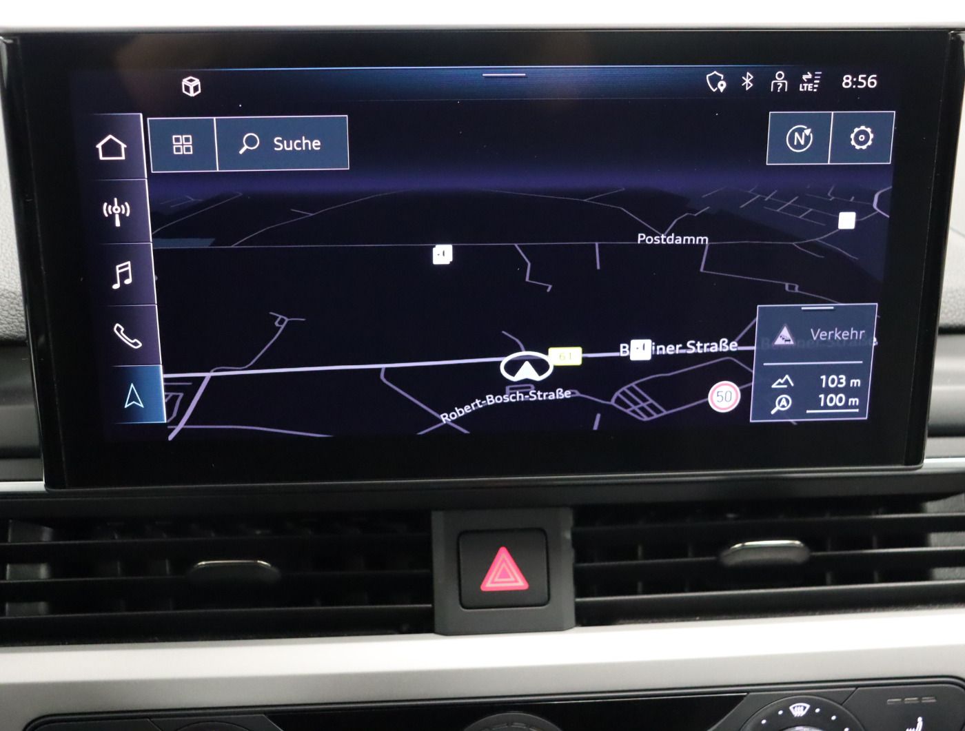 Fahrzeugabbildung Audi A4 Avant 40 TDI S tronic |Matrix|CarPlay|LM|SHZG