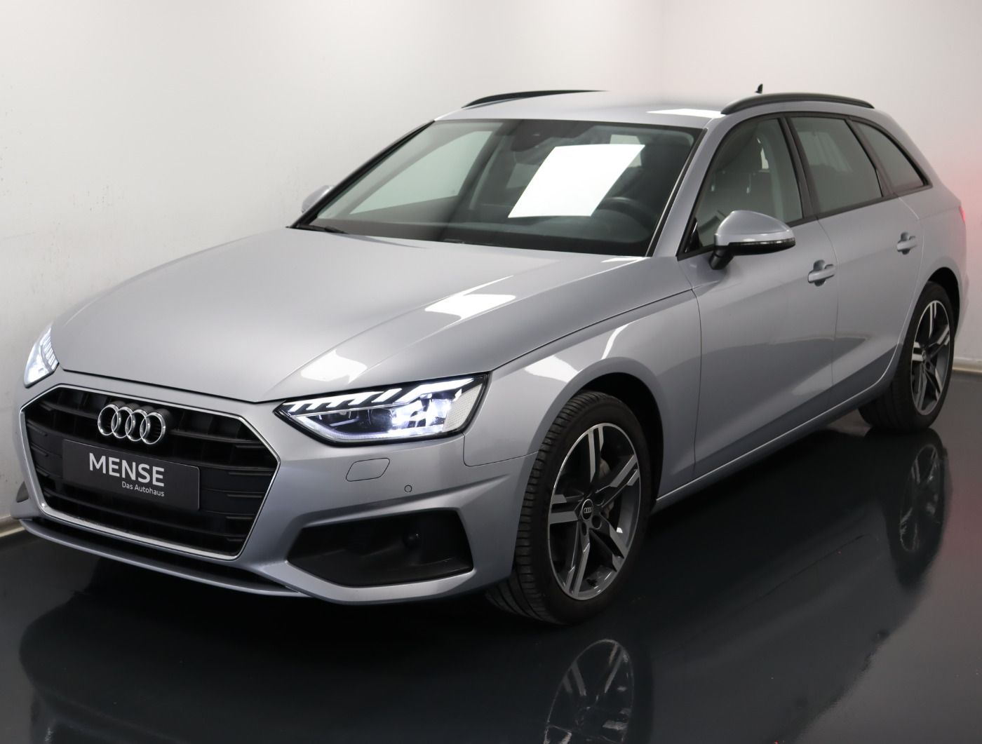 Fahrzeugabbildung Audi A4 Avant 40 TDI S tronic |Matrix|CarPlay|LM|SHZG