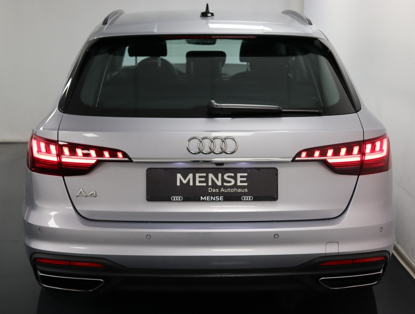 Fahrzeugabbildung Audi A4 Avant 40 TDI S tronic |Matrix|CarPlay|LM|SHZG