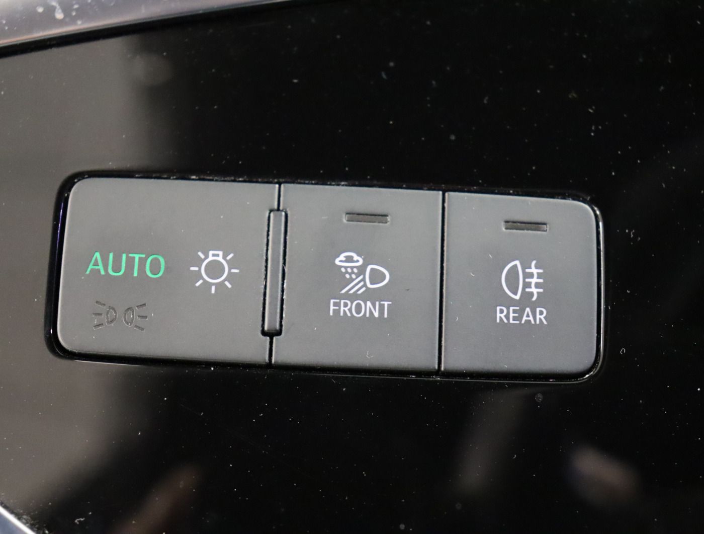 Fahrzeugabbildung Audi Q3 45 TFSI e S tronic S line |ACC|FLA|CarPlay|LM