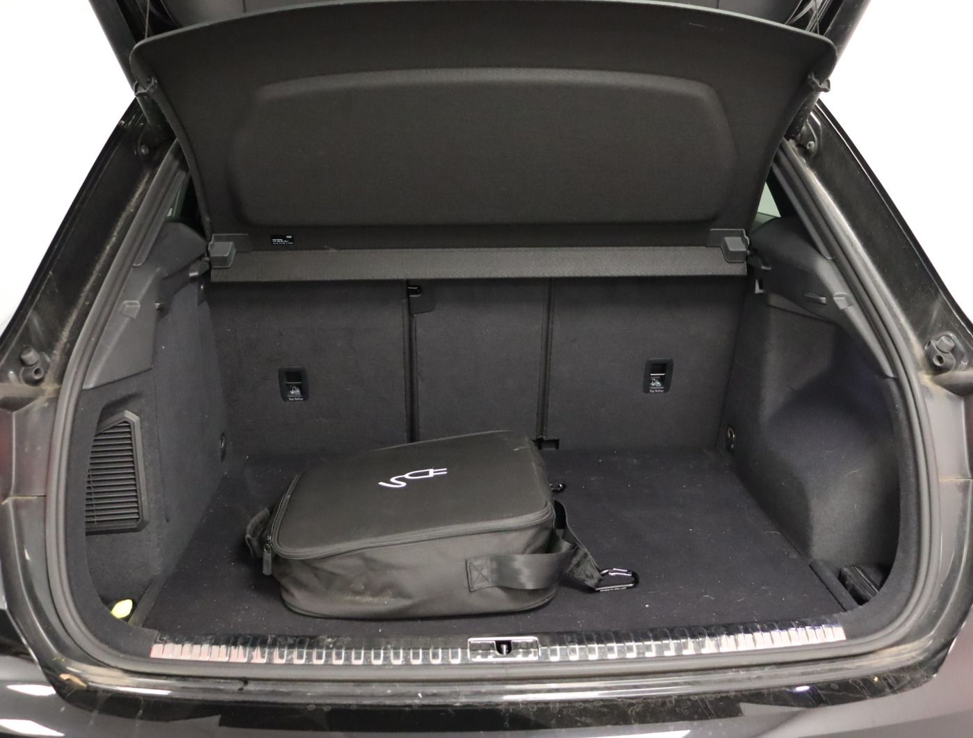 Fahrzeugabbildung Audi Q3 45 TFSI e S tronic S line |ACC|FLA|CarPlay|LM
