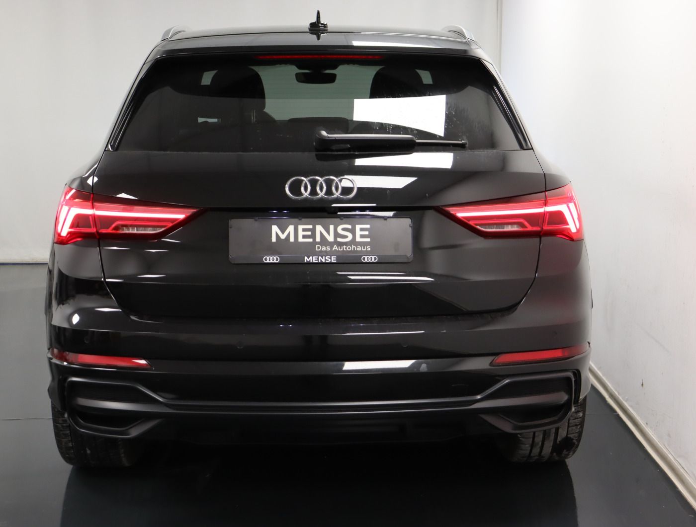 Fahrzeugabbildung Audi Q3 45 TFSI e S tronic S line |ACC|FLA|CarPlay|LM