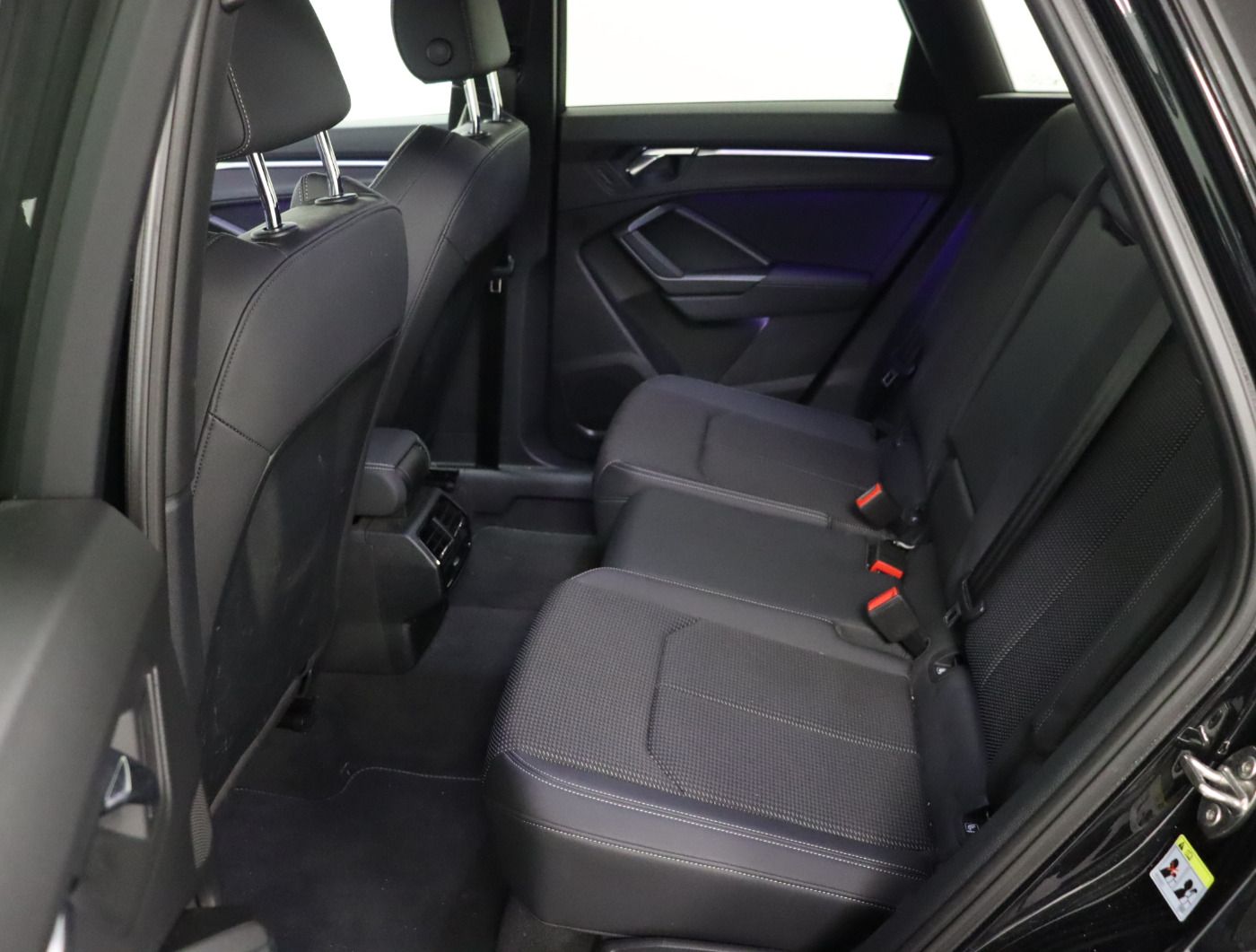 Fahrzeugabbildung Audi Q3 45 TFSI e S tronic S line |ACC|FLA|CarPlay|LM