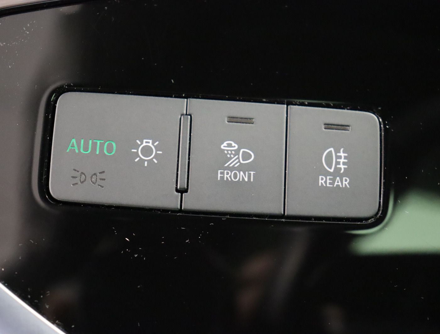 Fahrzeugabbildung Audi Q3 45 TFSI e S tronic |Matrix|Pano|CarPlay|SpurH