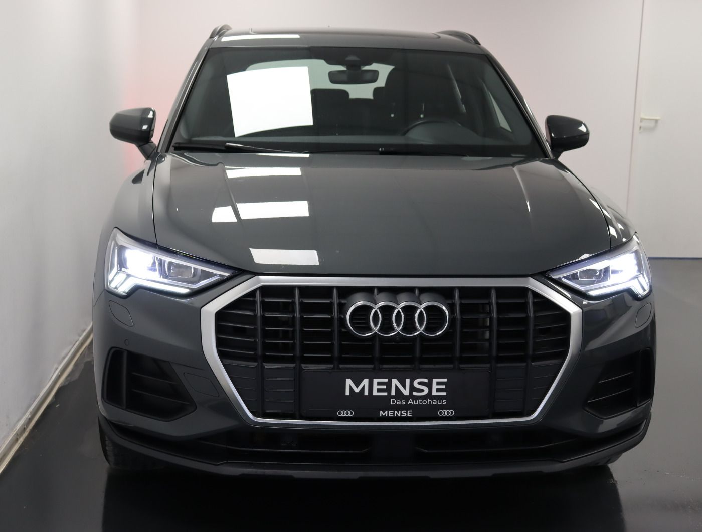 Fahrzeugabbildung Audi Q3 45 TFSI e S tronic |Matrix|Pano|CarPlay|SpurH