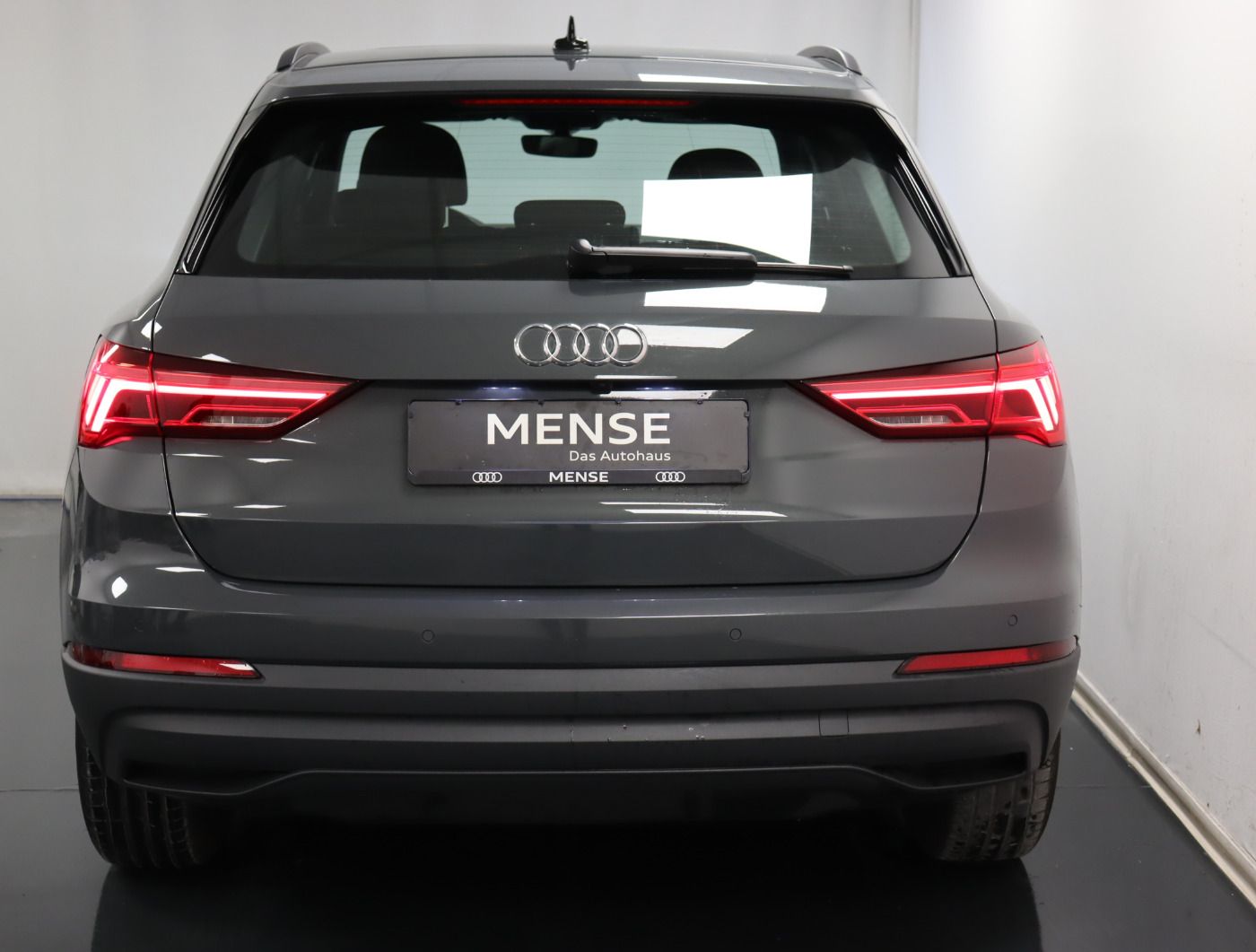 Fahrzeugabbildung Audi Q3 45 TFSI e S tronic |Matrix|Pano|CarPlay|SpurH