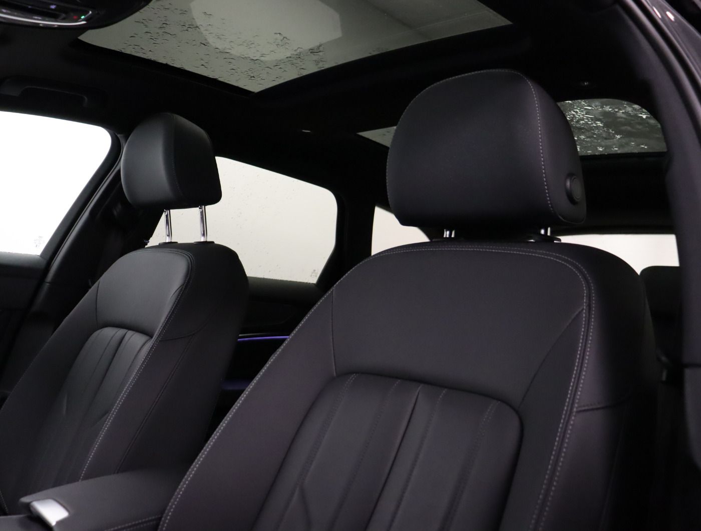 Fahrzeugabbildung Audi A6 Avant 40 TDI quattro S tronic |Matrix|Pano|LM