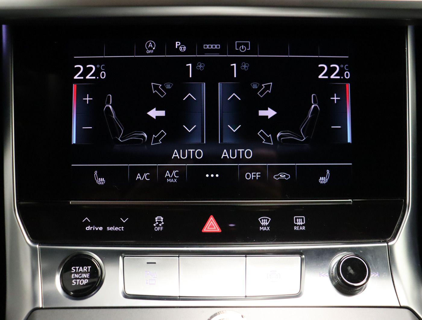 Fahrzeugabbildung Audi A6 Avant 40 TDI quattro S tronic |Matrix|Pano|LM