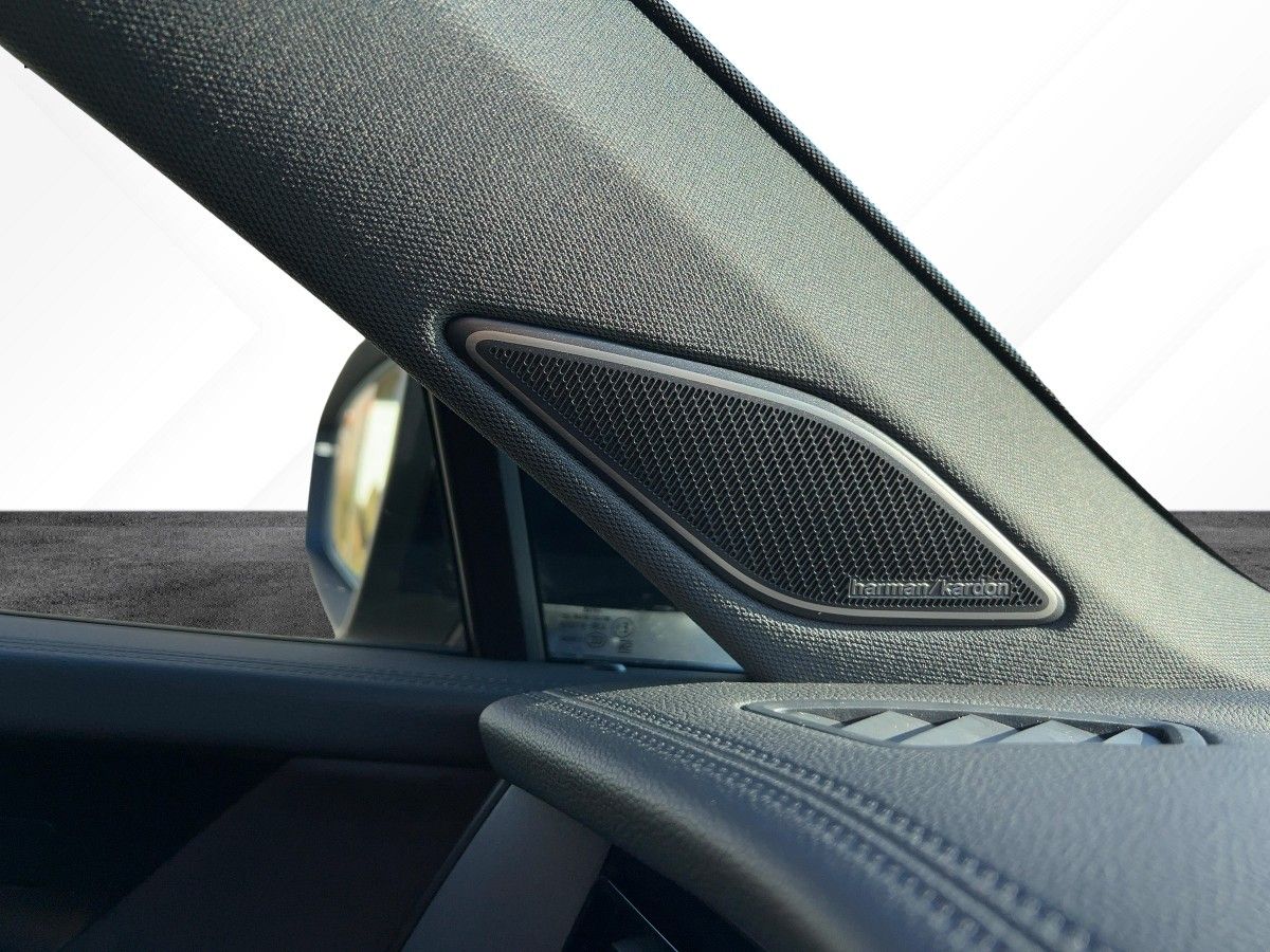 Fahrzeugabbildung Volkswagen Tayron TDI DSG R-Line AHK Pano BlackStyle Pano