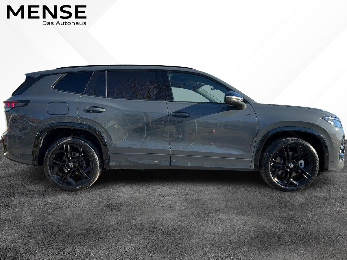 Fahrzeugabbildung Volkswagen Tayron TDI DSG R-Line AHK Pano BlackStyle Pano