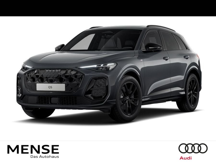 Audi Q5 SUV TDI quattro 150 kW S tronic |AHK|Pano|LED