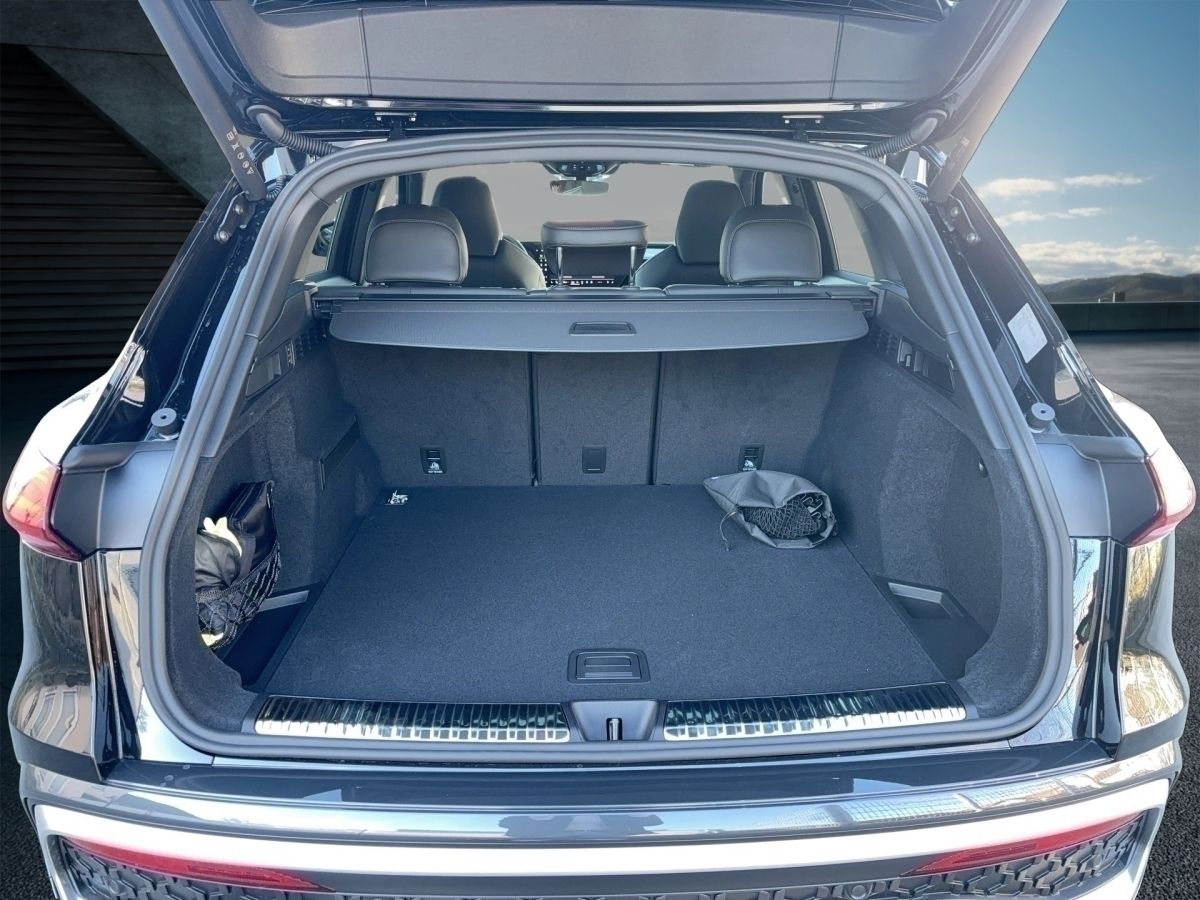 Fahrzeugabbildung Audi SQ5 TFSI |Luft|Pano|Bel.Sitz