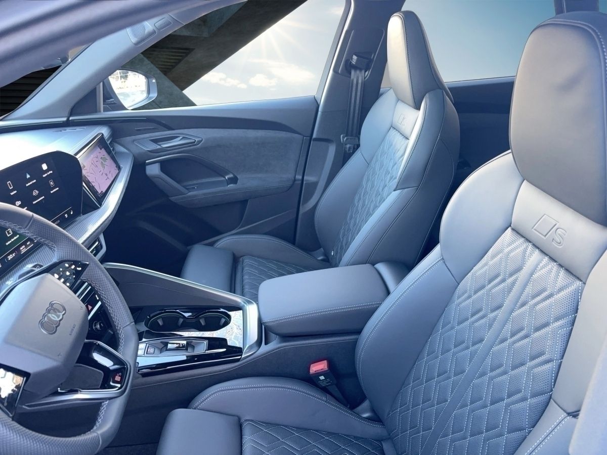 Fahrzeugabbildung Audi SQ5 TFSI |Luft|Pano|Bel.Sitz