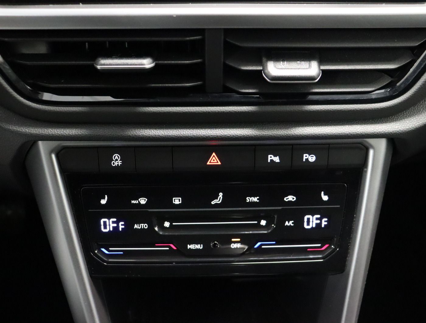Fahrzeugabbildung Volkswagen T-ROC |VirtualCP|CarPlay|LM|KlimaA|SHZG|LaneAss