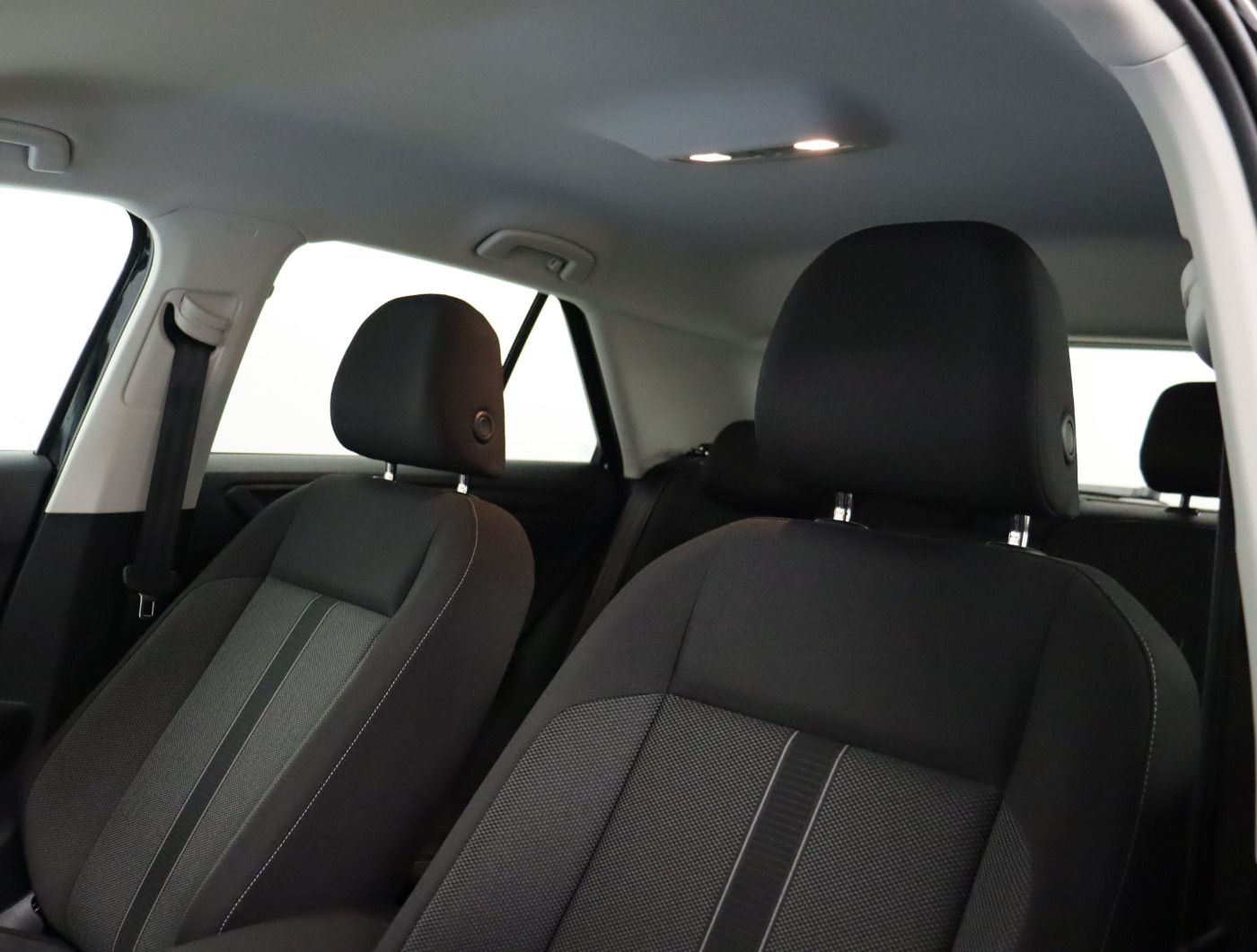 Fahrzeugabbildung Volkswagen T-ROC |VirtualCP|CarPlay|LM|KlimaA|SHZG|LaneAss