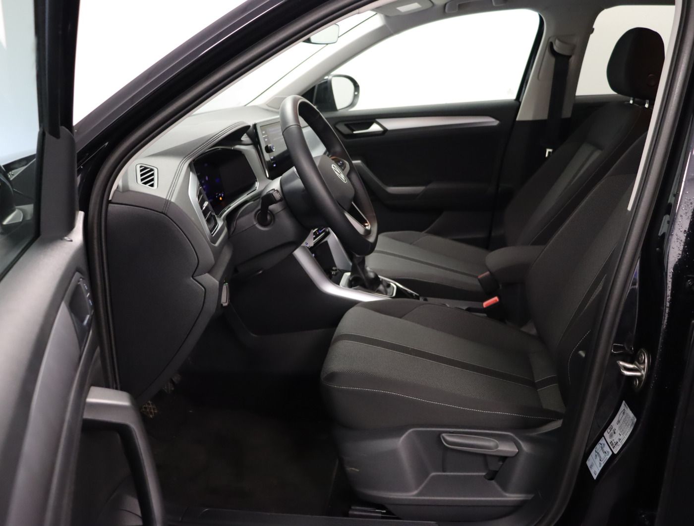 Fahrzeugabbildung Volkswagen T-ROC |VirtualCP|CarPlay|LM|KlimaA|SHZG|LaneAss