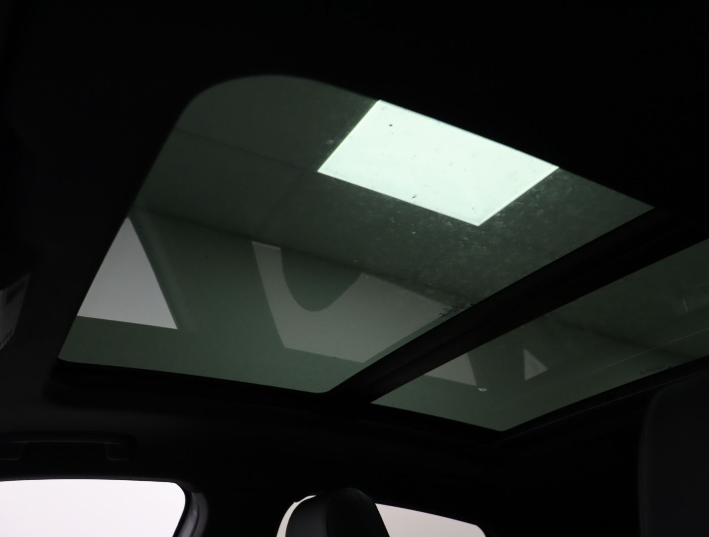 Fahrzeugabbildung Audi Q4 Sportback e-tron 50 quattro S line |Pano|LM