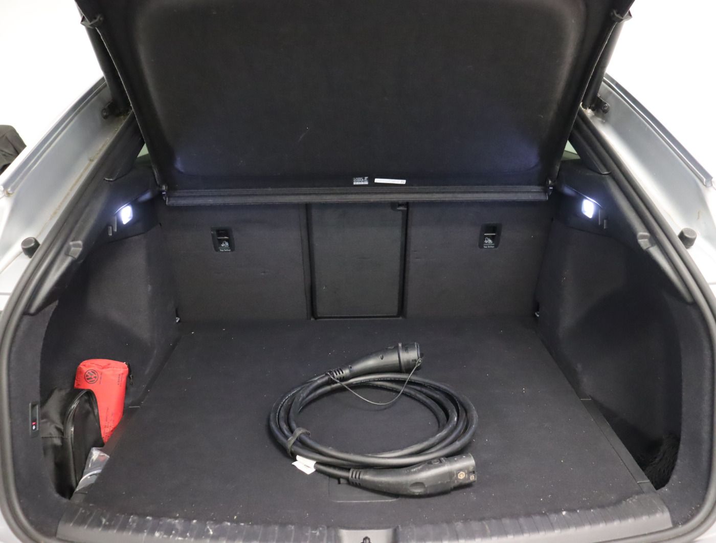Fahrzeugabbildung Audi Q4 Sportback e-tron 50 quattro S line |Pano|LM
