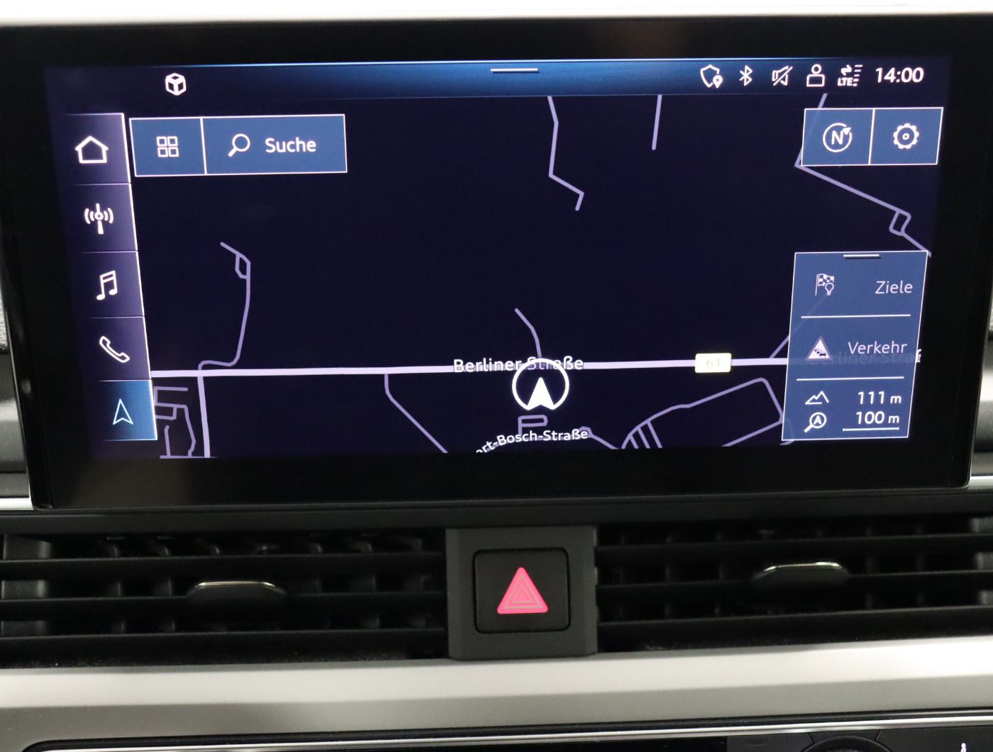 Fahrzeugabbildung Audi A4 Avant 30 TDI S tronic |FLA|AkustikGlas|SHZG