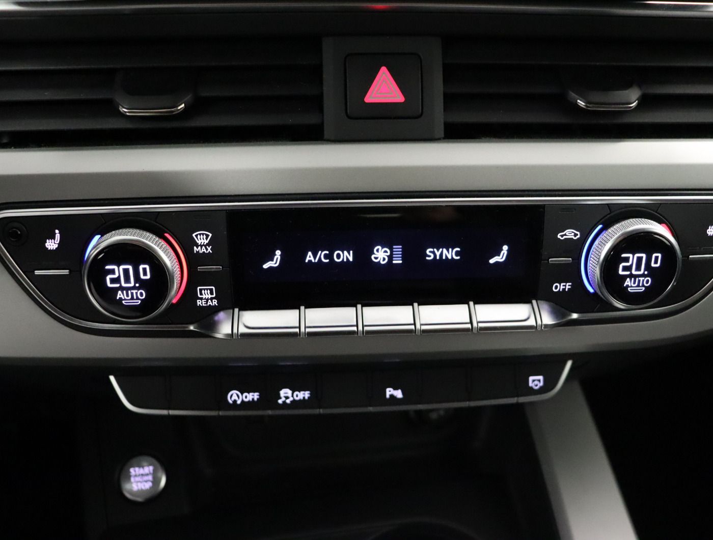 Fahrzeugabbildung Audi A4 Avant 30 TDI S tronic |FLA|AkustikGlas|SHZG