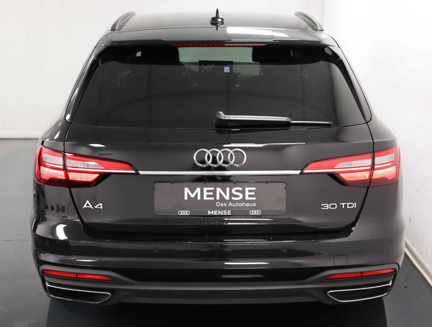 Fahrzeugabbildung Audi A4 Avant 30 TDI S tronic |FLA|AkustikGlas|SHZG
